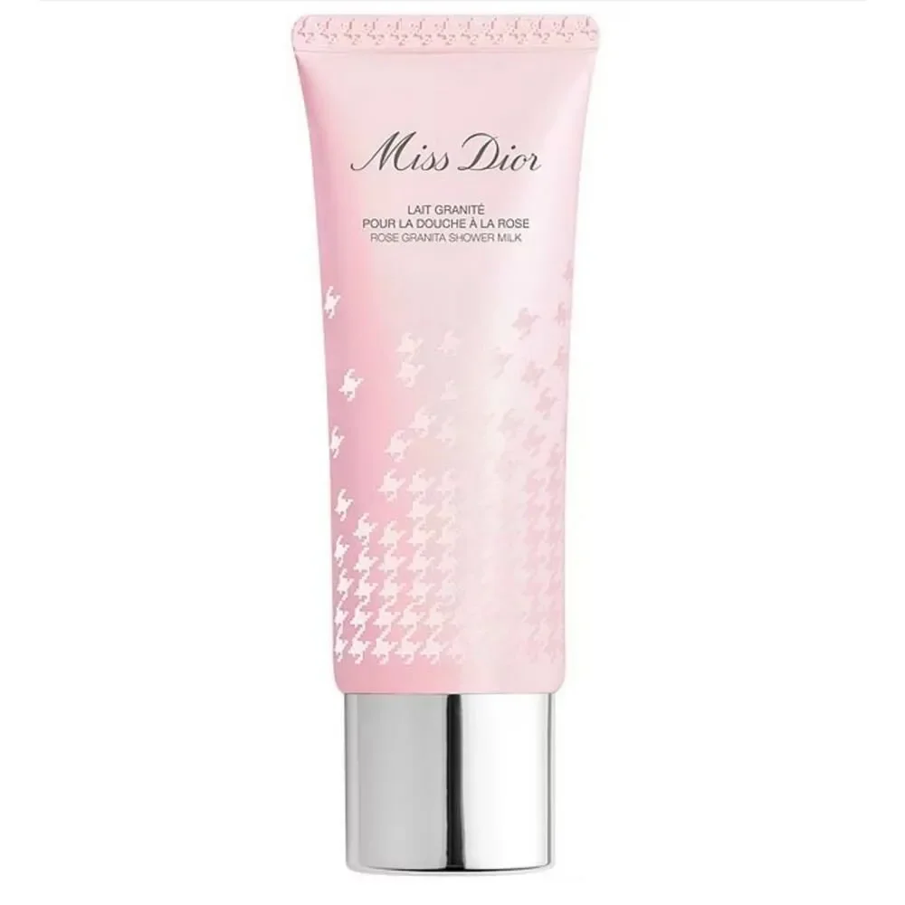Miss Dior Shower Milk